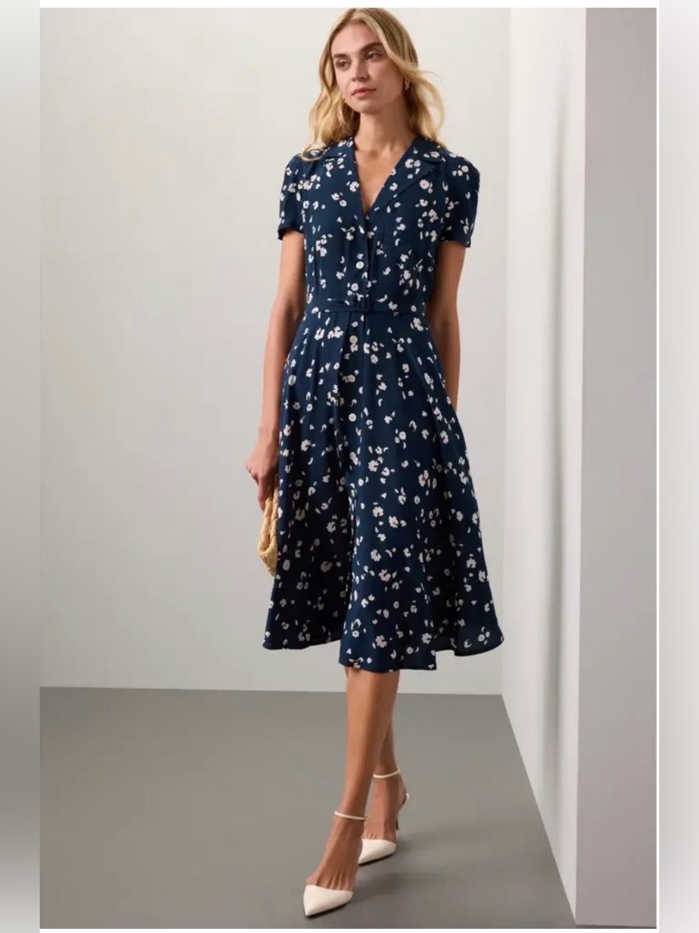 Polo by Ralph Lauren Hamptons shirt dress
